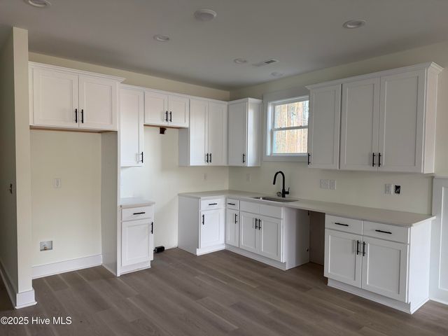 1152 Watts Landing Road, Hampstead, NC 28443