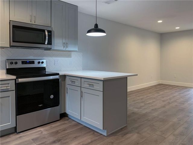 3812 Southway DR 104, Austin, TX 78704