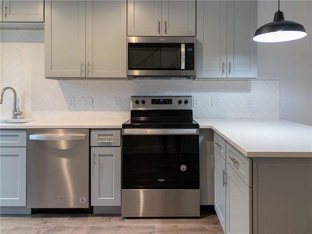 3812 Southway DR 104, Austin, TX 78704