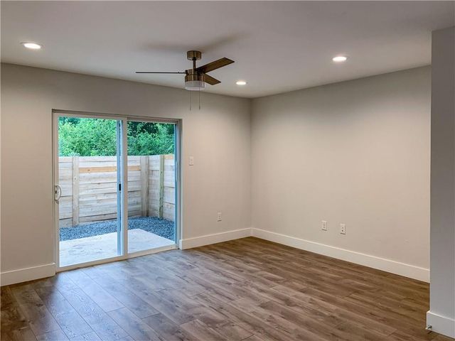 3812 Southway DR 104, Austin, TX 78704