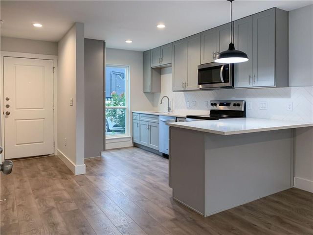 3812 Southway DR 104, Austin, TX 78704