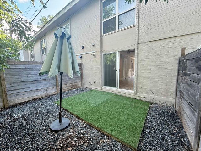 3812 Southway DR 104, Austin, TX 78704