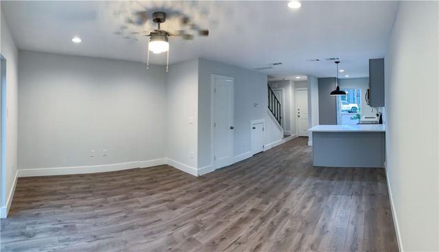 3812 Southway DR 104, Austin, TX 78704