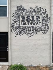 3812 Southway DR 104, Austin, TX 78704