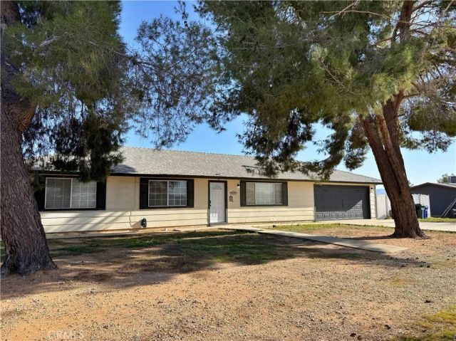 16661 Central, Apple Valley, CA 92307