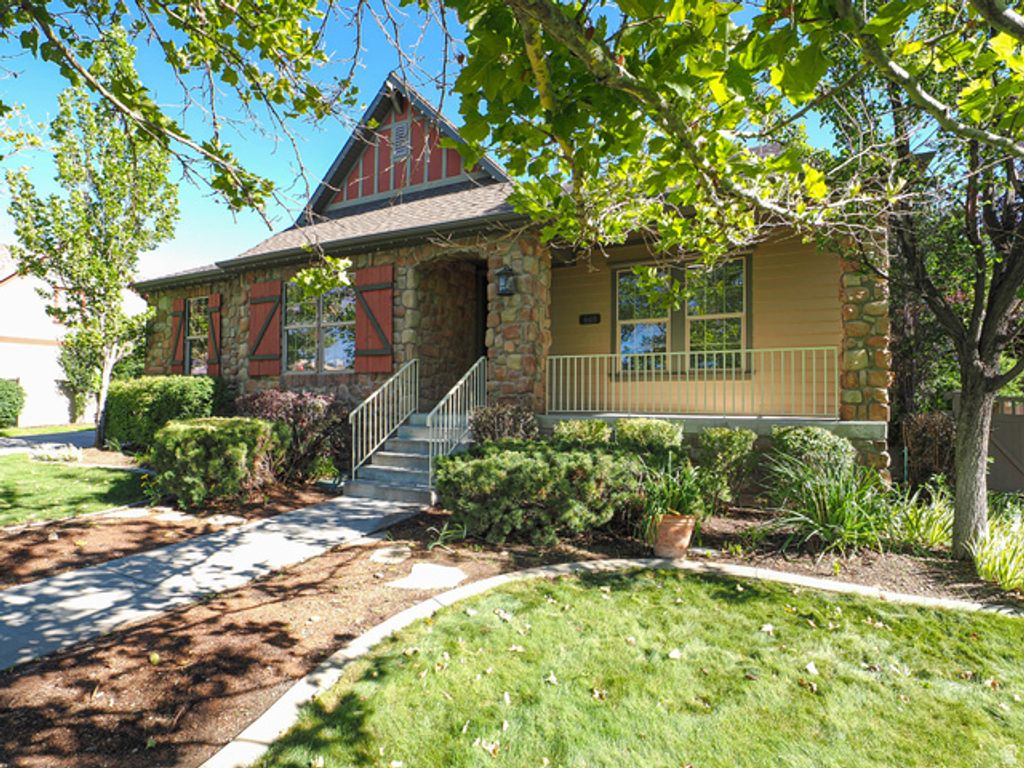 4418 COOL CANYON LN, South Jordan, UT 84009 — photo 2