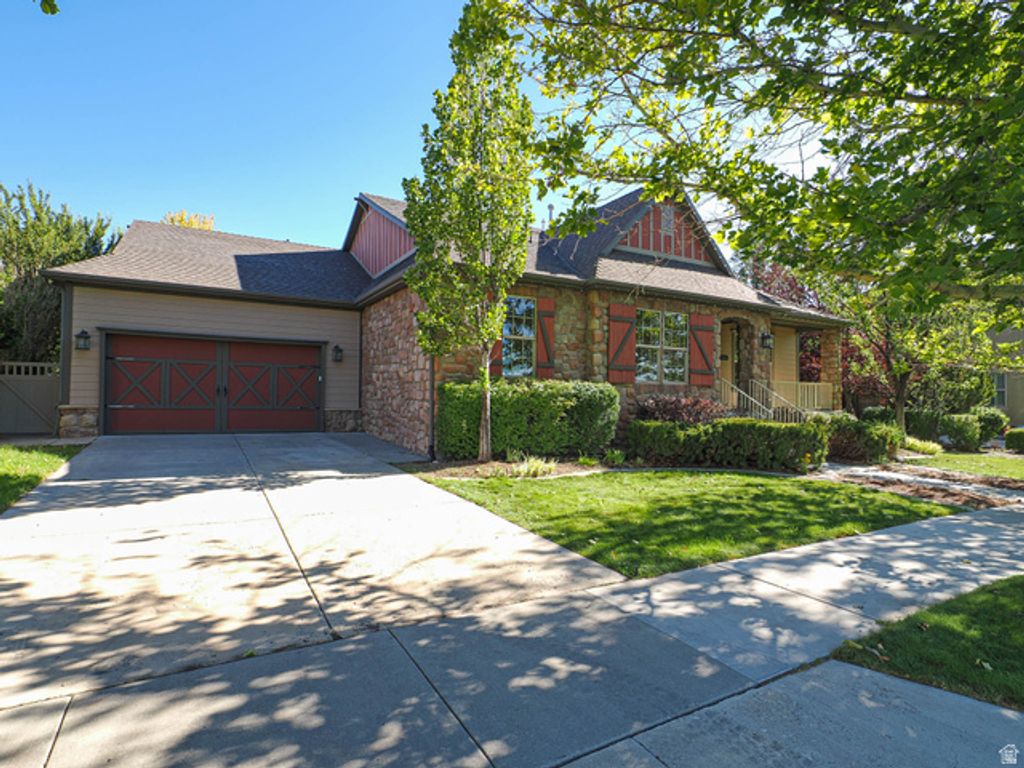4418 COOL CANYON LN, South Jordan, UT 84009 — photo 3