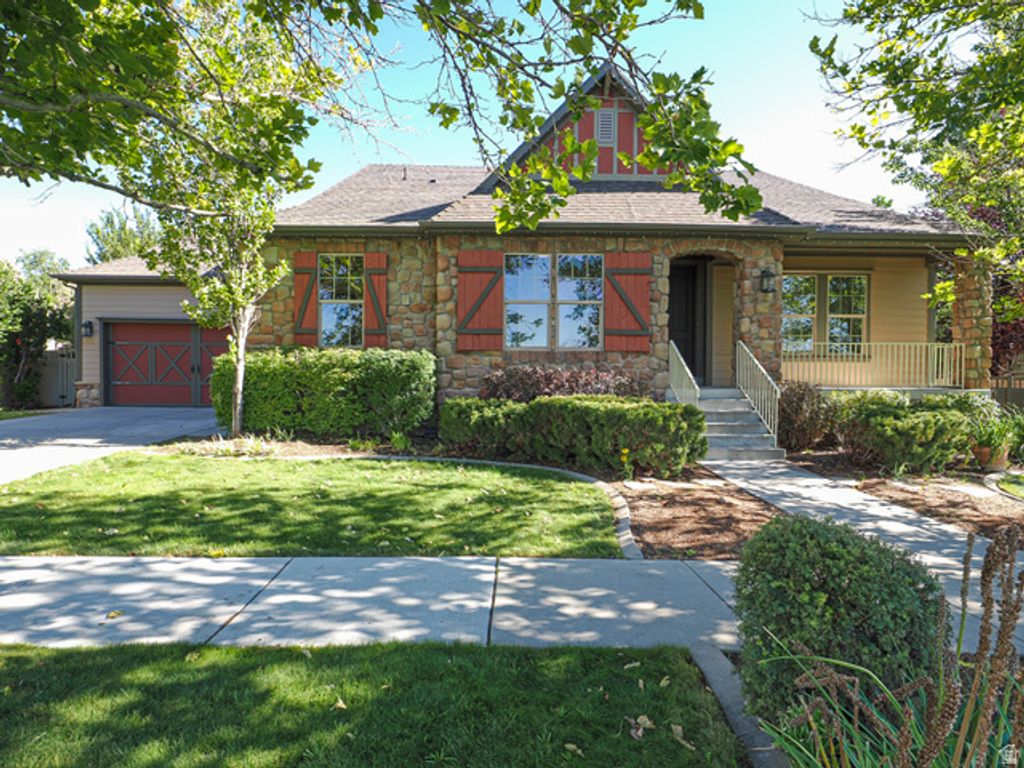 4418 COOL CANYON LN, South Jordan, UT 84009 — photo 4