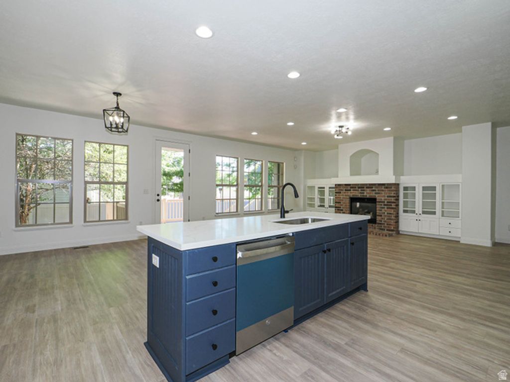 4418 COOL CANYON LN, South Jordan, UT 84009 — photo 5