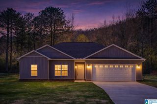 256 DEERFIELD CIRCLE, Anniston, AL 36207