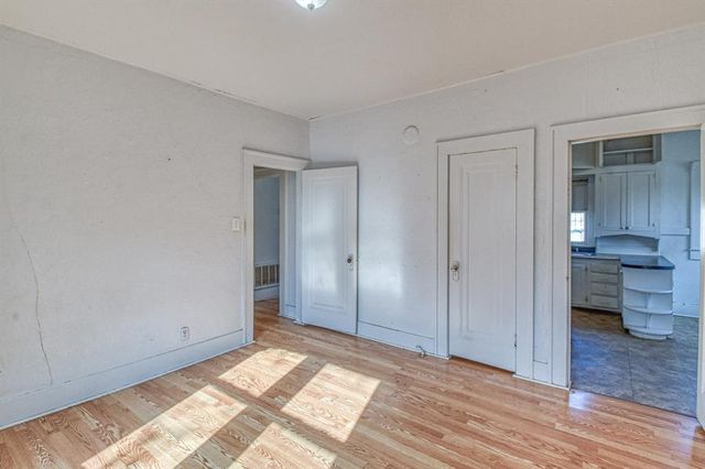 1005 S 17th Street, Chickasha, OK 73018