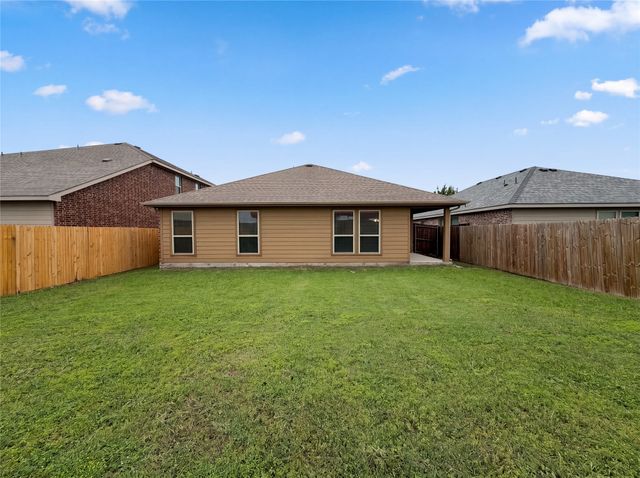 716 Westgate Court, Anna, TX 75409