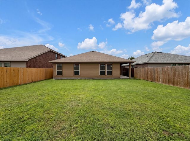 716 Westgate Court, Anna, TX 75409