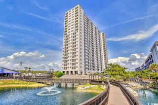 5905 S Kings Hwy Unit 914C, Myrtle Beach, SC 29575