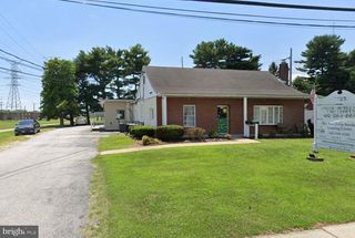 7723 TRAPPE ROAD, Dundalk, MD 21222