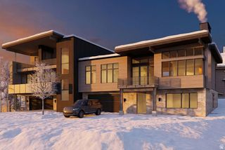 2281 W SONDER WAY #R-42, Park City, UT 84060