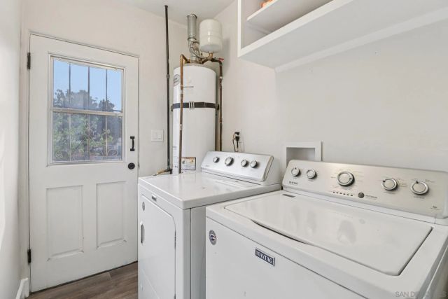 3804 Chamoune Ave, San Diego, CA 92105