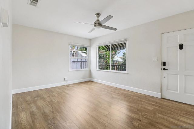 3804 Chamoune Ave, San Diego, CA 92105