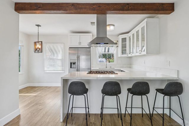 3804 Chamoune Ave, San Diego, CA 92105