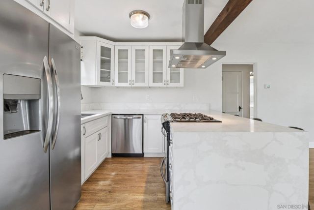 3804 Chamoune Ave, San Diego, CA 92105