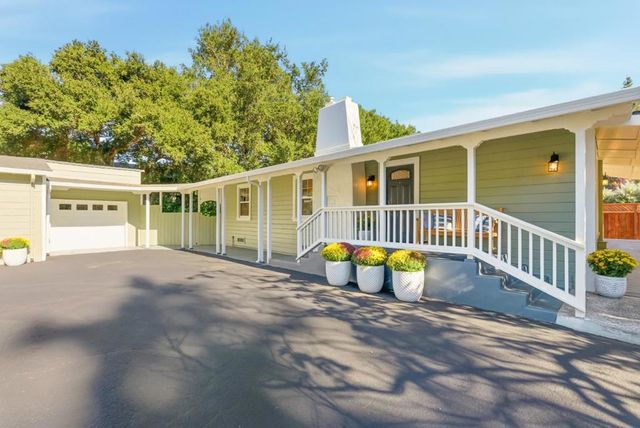 333 Roble Avenue, Redwood City, CA 94061