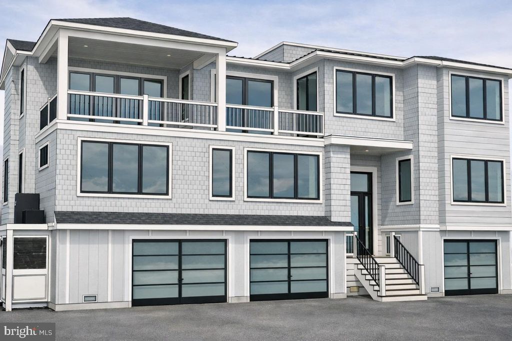 10-C LONG BEACH BLVD., Long Beach Township, NJ 08008