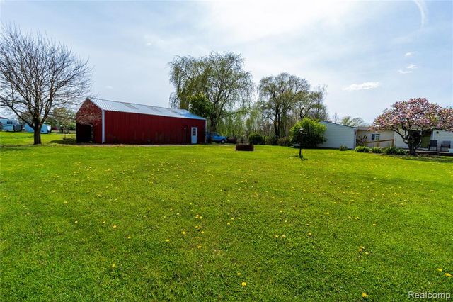 3800 Klam Road, Columbiaville, MI 48421