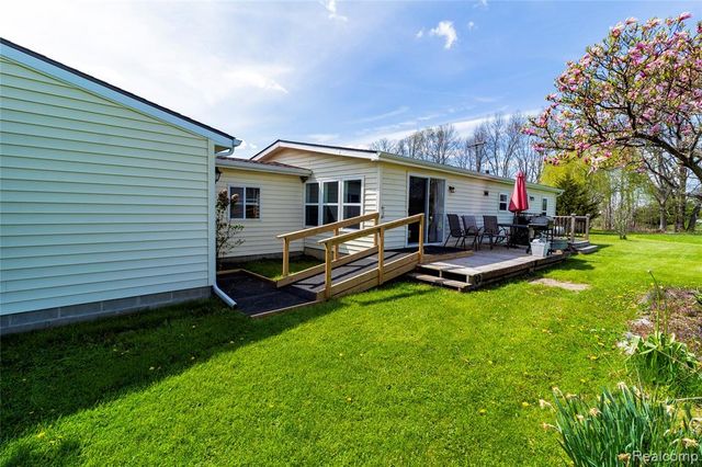 3800 Klam Road, Columbiaville, MI 48421