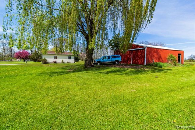 3800 Klam Road, Columbiaville, MI 48421