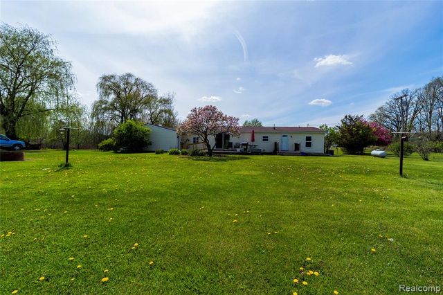 3800 Klam Road, Columbiaville, MI 48421