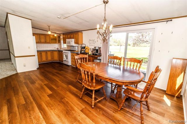 3800 Klam Road, Columbiaville, MI 48421