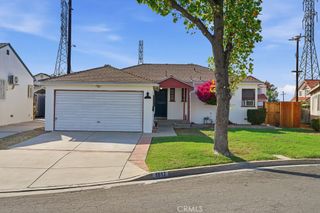 1817 Miralinda Drive, Rosemead, CA 91770