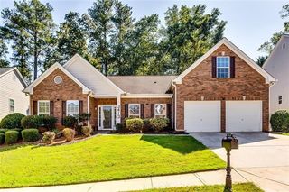 3413 Wickum Road SW, Atlanta, GA 30349