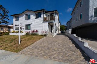 7834 1/2 Flight Avenue, Los Angeles, CA 90045