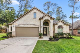 11527 Ripplewind Drive, Montgomery, TX 77356