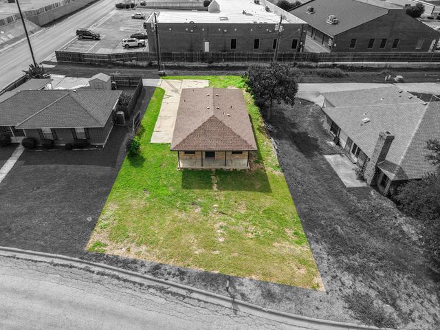 3111 Morning Glory DR, Temple, TX 76502