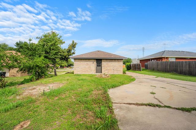 3111 Morning Glory DR, Temple, TX 76502