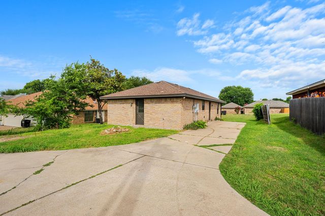 3111 Morning Glory DR, Temple, TX 76502