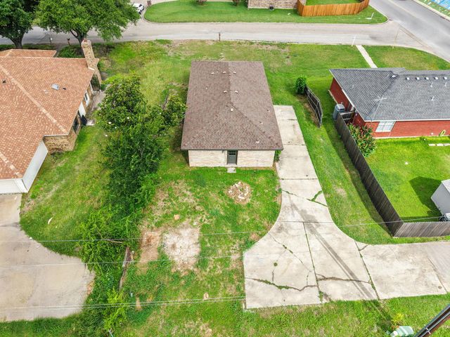 3111 Morning Glory DR, Temple, TX 76502