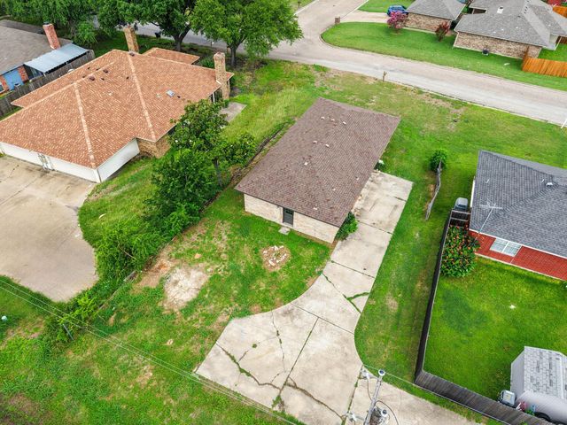 3111 Morning Glory DR, Temple, TX 76502