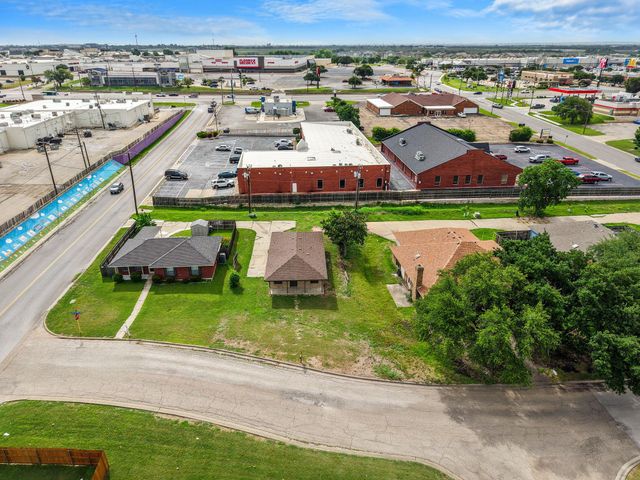 3111 Morning Glory DR, Temple, TX 76502