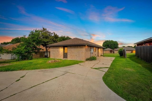 3111 Morning Glory DR, Temple, TX 76502