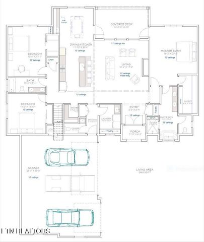 130 Red Grouse Drive, Lenoir City, TN 37772