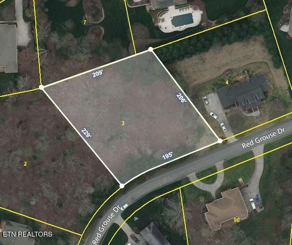 130 Red Grouse Drive, Lenoir City, TN 37772