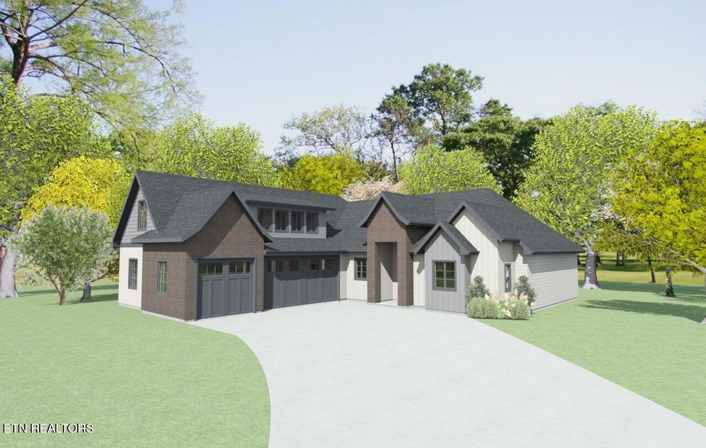130 Red Grouse Drive, Lenoir City, TN 37772