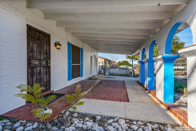 2911 dall, San Antonio, TX 78228