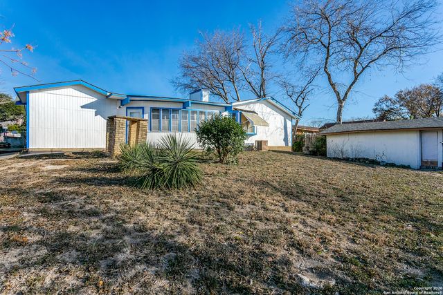2911 dall, San Antonio, TX 78228