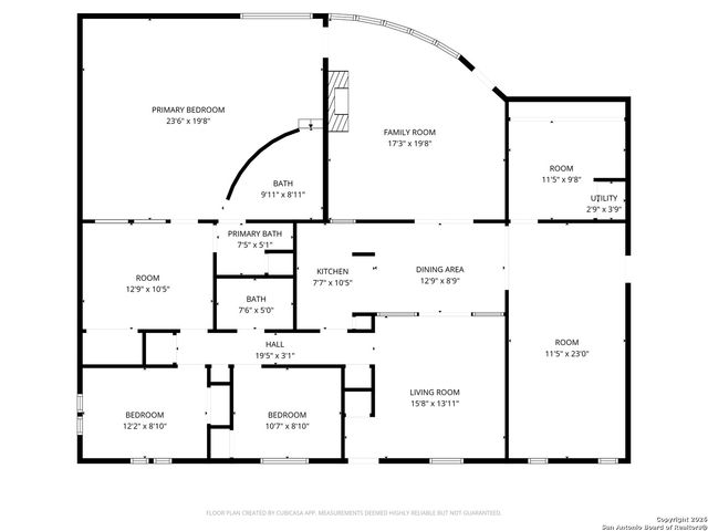 2911 dall, San Antonio, TX 78228