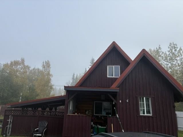 5100 ELECTRA AVENUE, Fairbanks, AK 99709