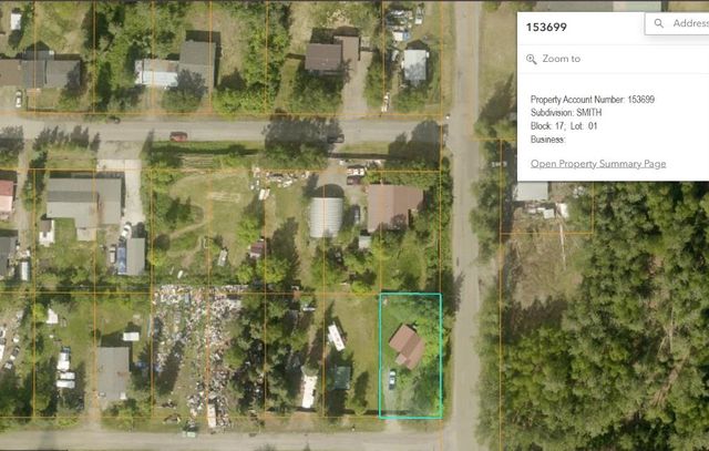 5100 ELECTRA AVENUE, Fairbanks, AK 99709